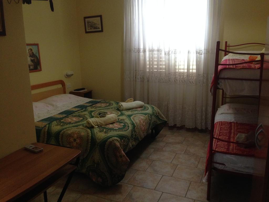 Athena Ξενοδοχείο Castelvetrano Εξωτερικό φωτογραφία